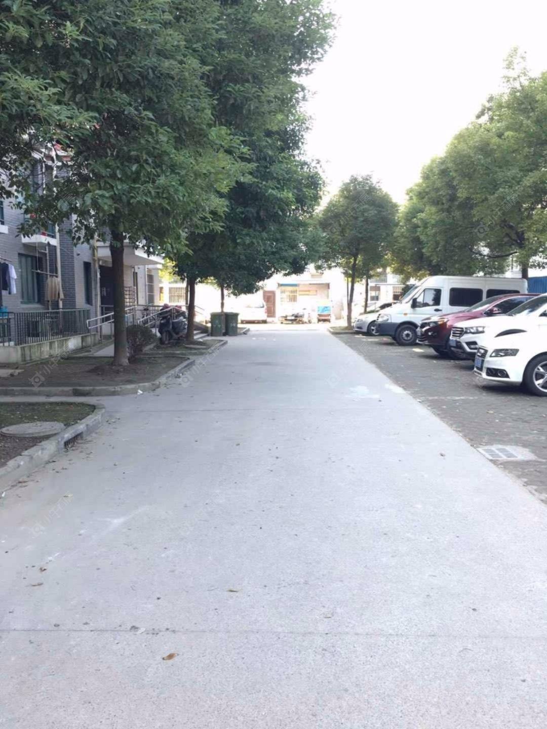 上海民乐三村小区_民乐三村小区null