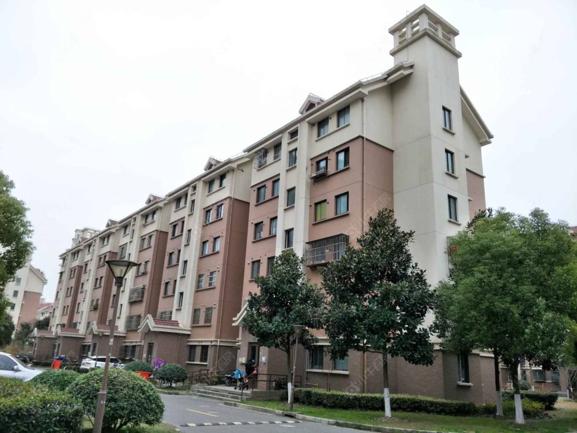 上海水语人家南苑小区_水语人家南苑小区null