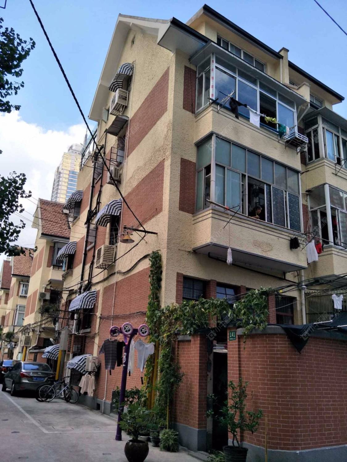 上海润康邨小区_润康邨小区null