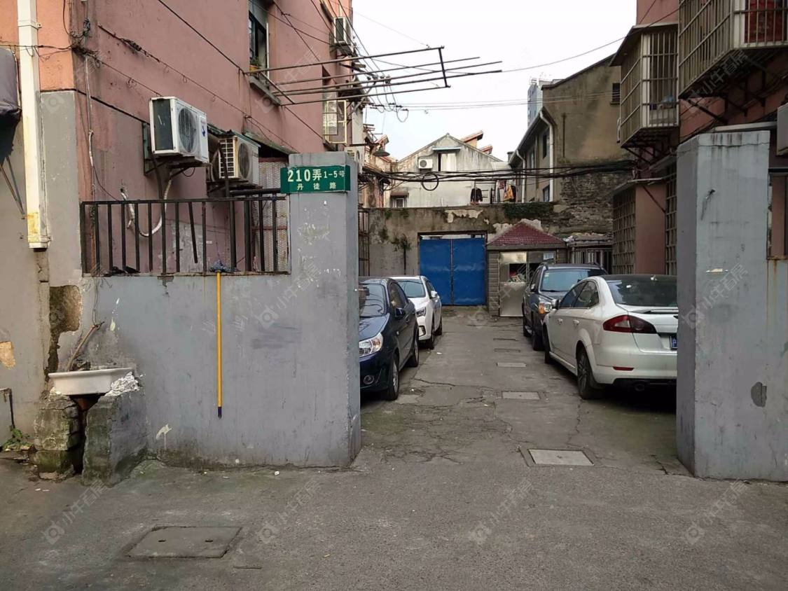 上海丹徒路210弄小区_丹徒路210弄小区null