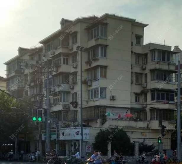 上海古南小区小区_古南小区小区null