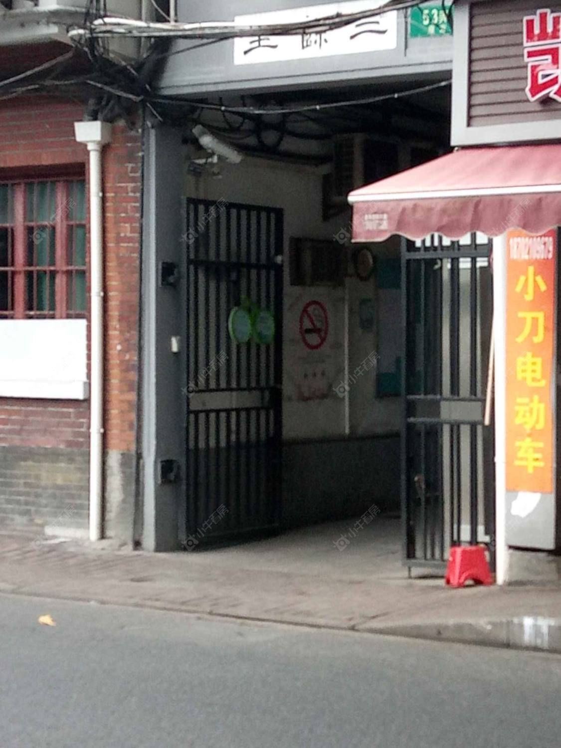 上海三徐里53弄小区_三徐里53弄小区null