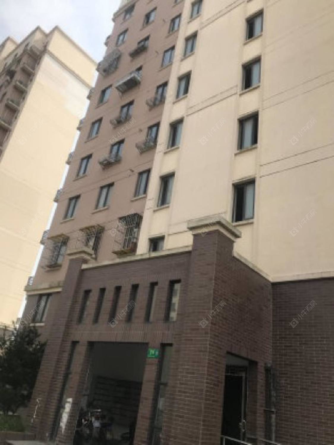 上海馨和雅苑小区_馨和雅苑小区null