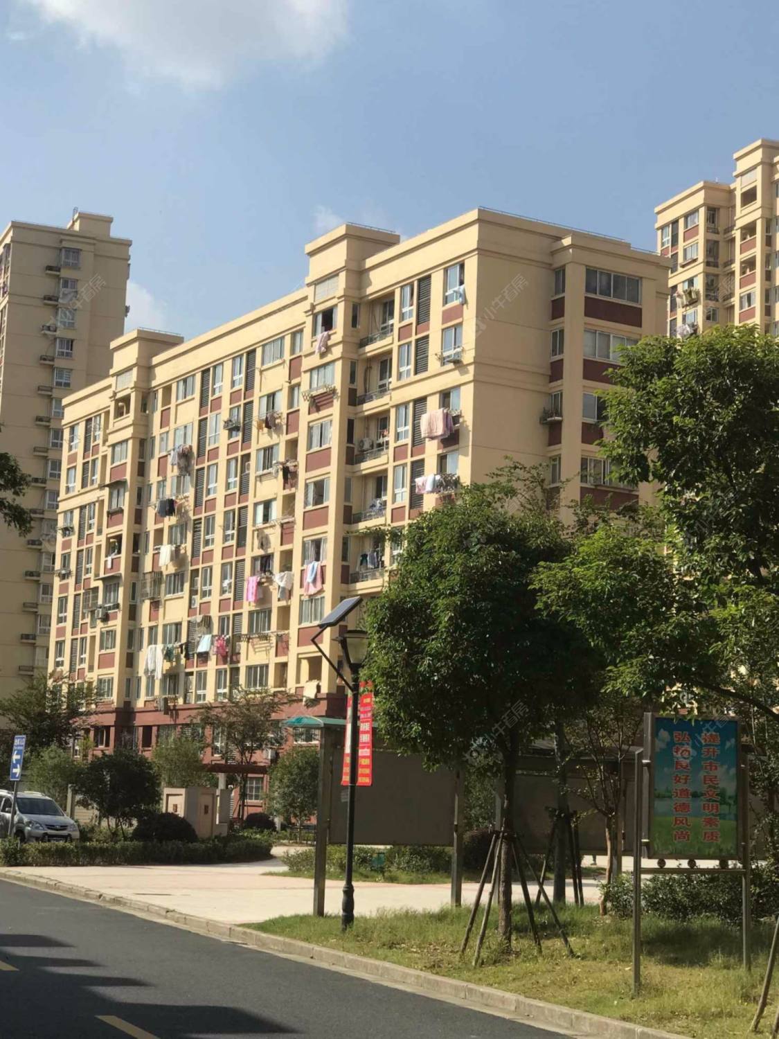 上海金葵佳苑小区_金葵佳苑小区null