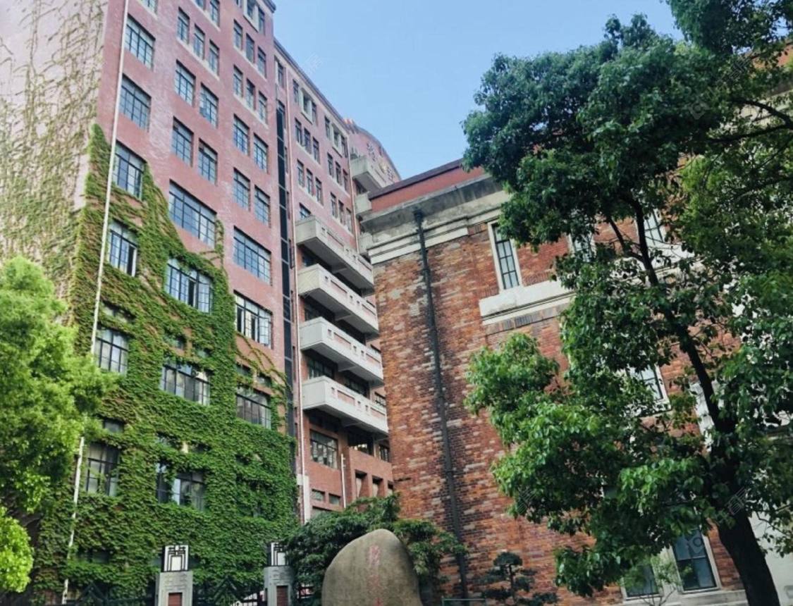 上海华盛大公馆小区_华盛大公馆小区null