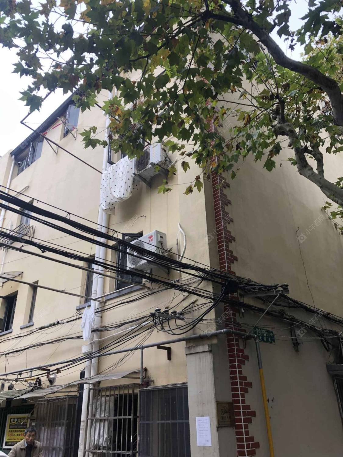 上海太原路297弄小区_太原路297弄小区null