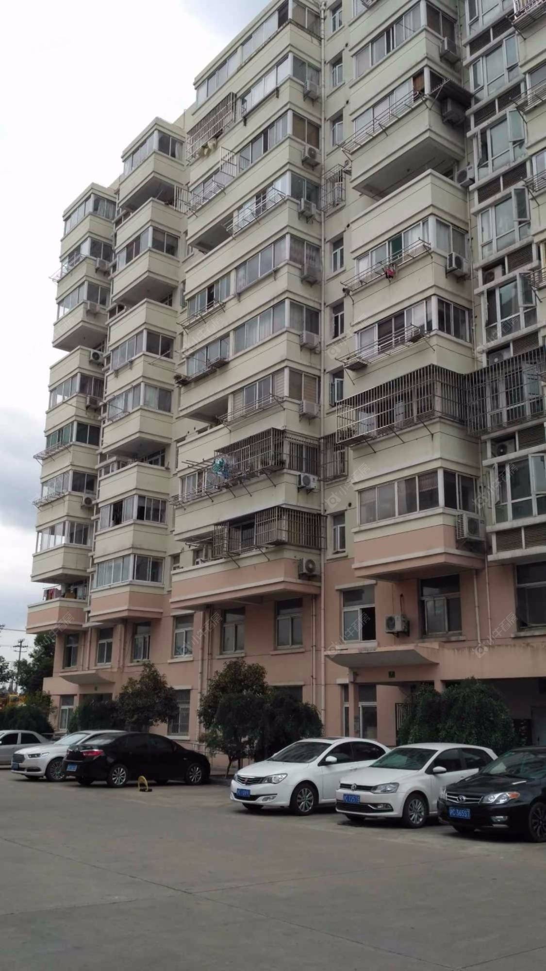 上海璜溪东街106弄小区_璜溪东街106弄小区null