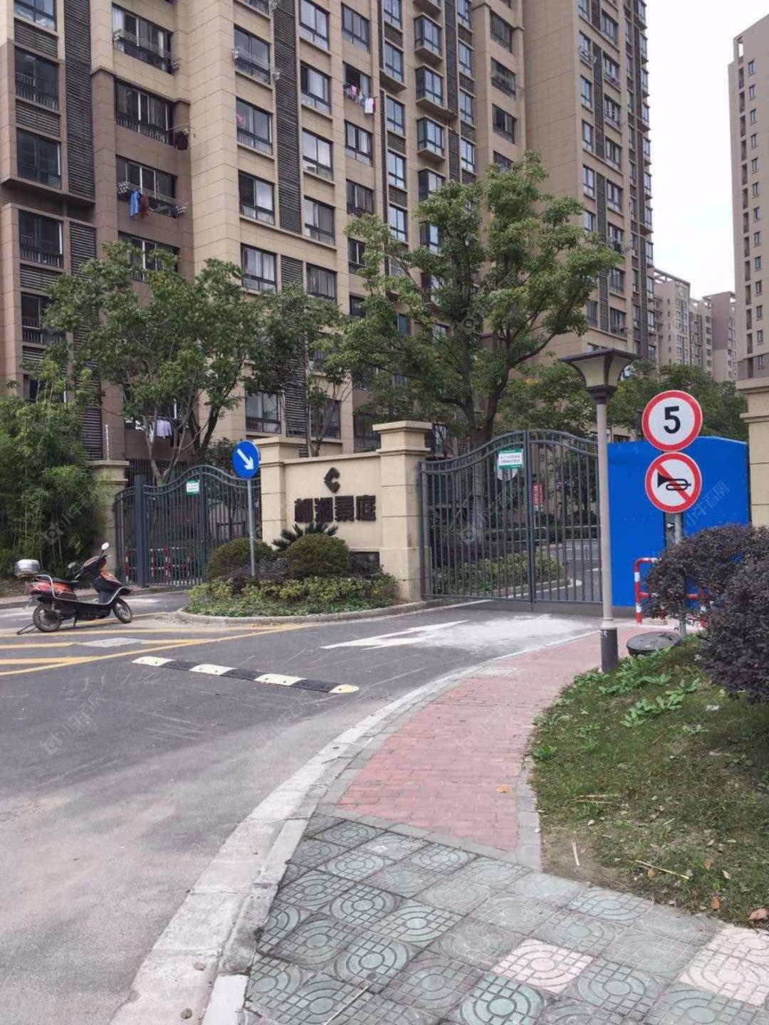 上海柳湖景庭小区_柳湖景庭小区null