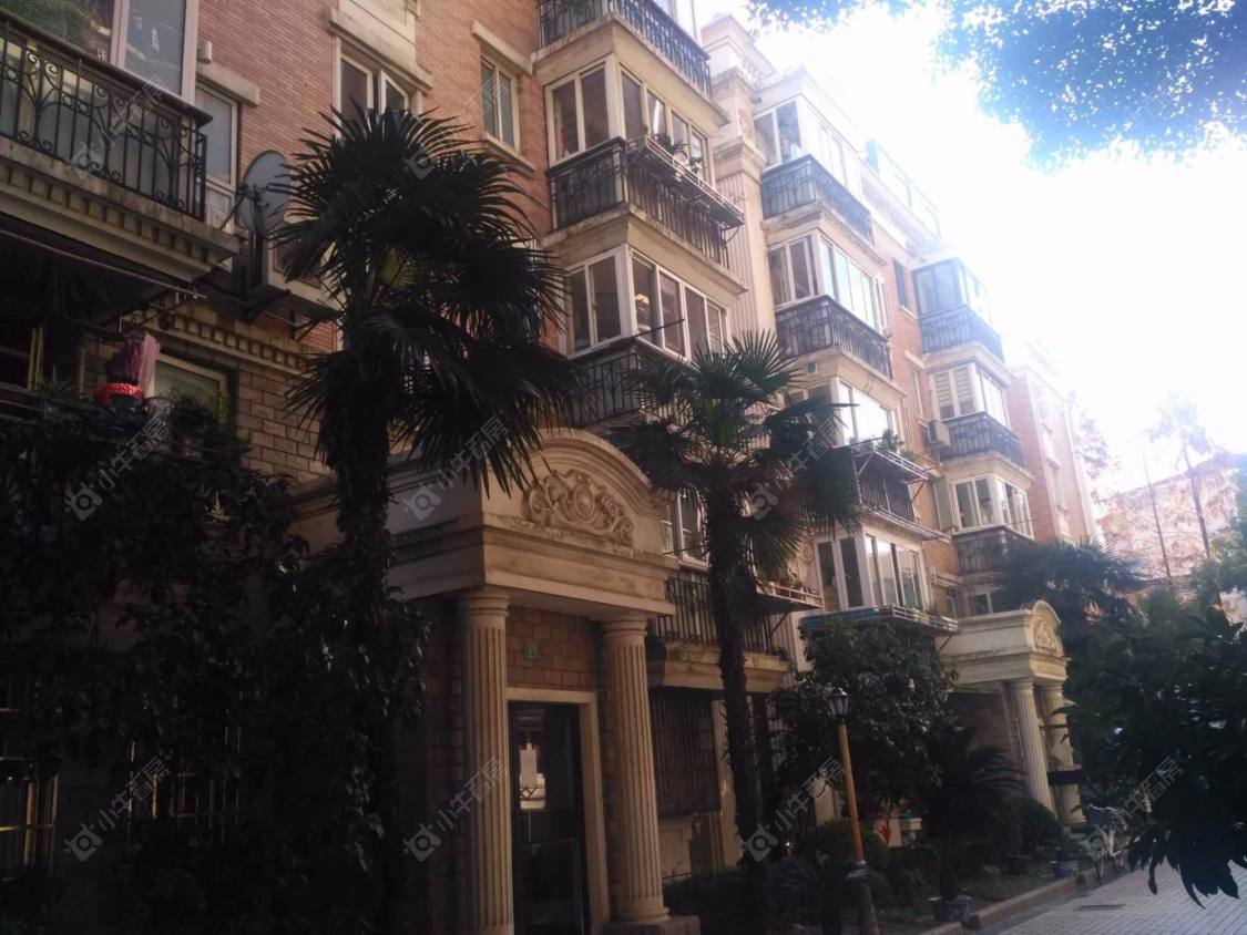 上海天鼎花园小区_天鼎花园小区null