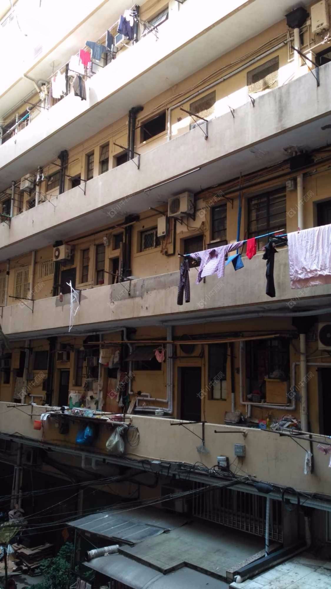 上海香山公寓小区_香山公寓小区null