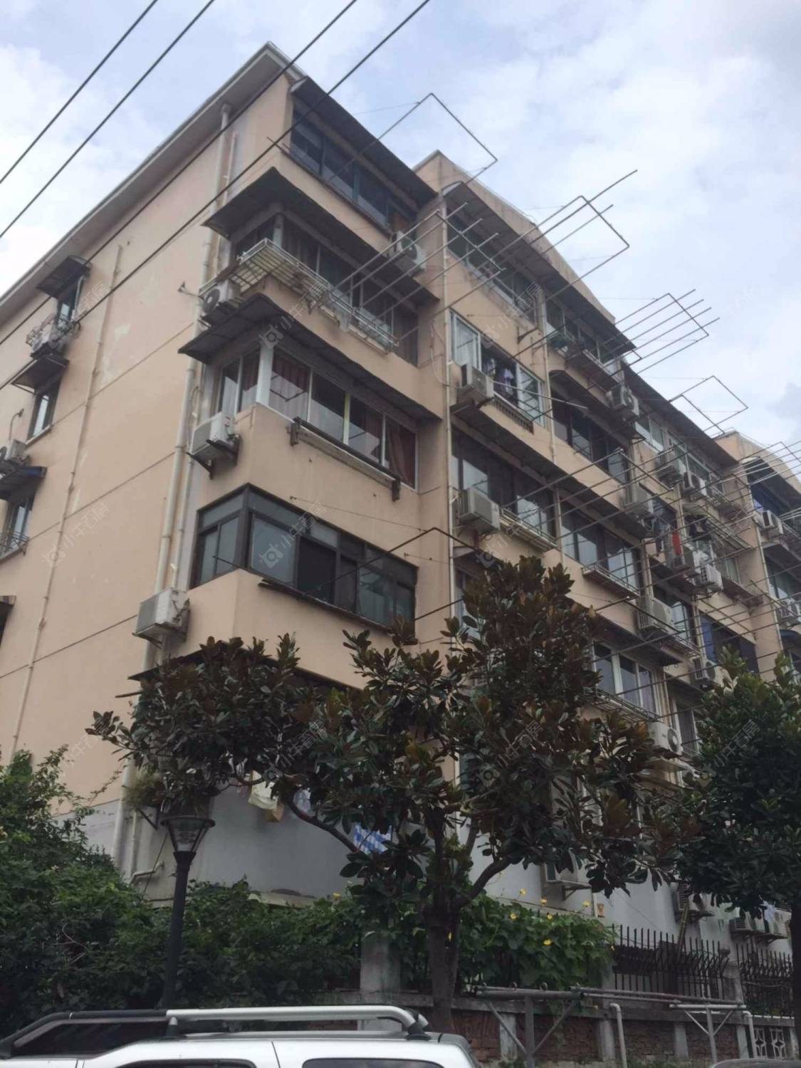 上海上南十二村小区_上南十二村小区null