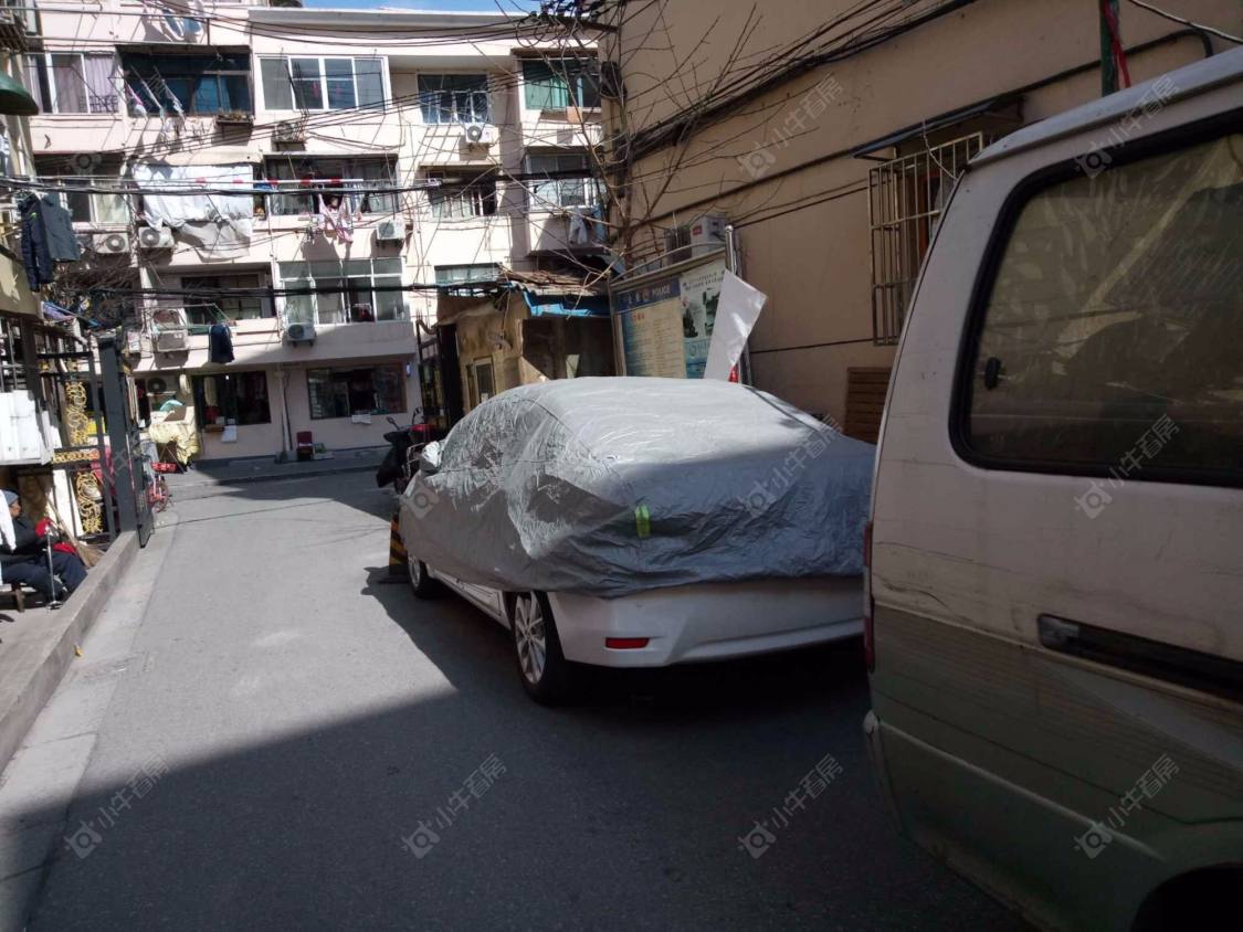 上海长宁支路306弄小区_长宁支路306弄小区null