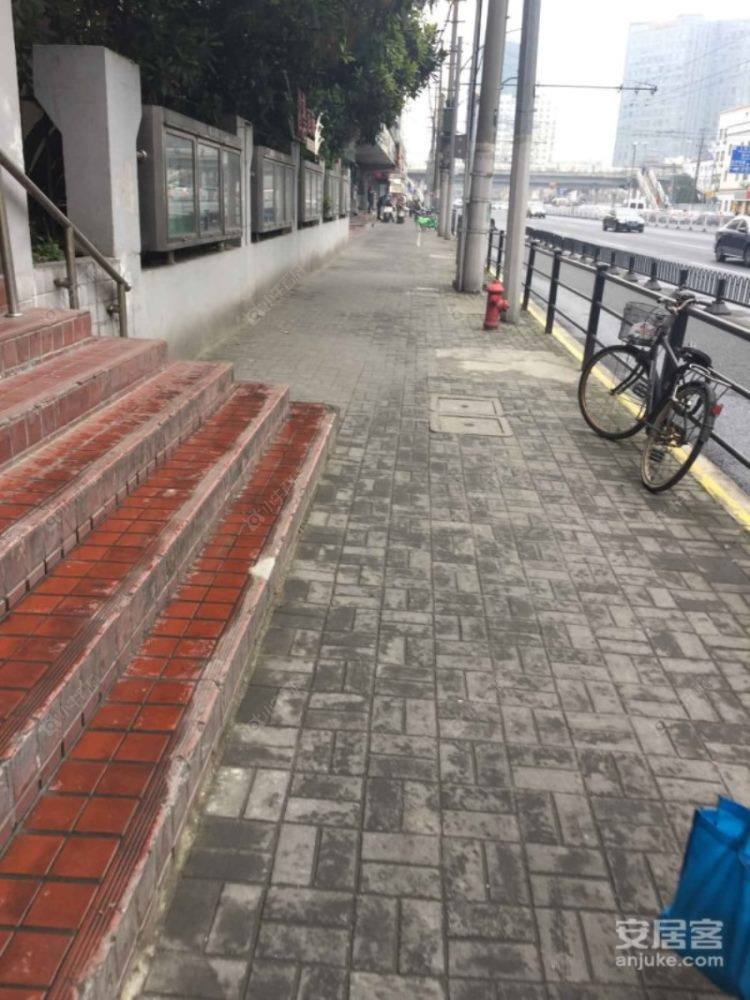 上海久安公寓小区_久安公寓小区null