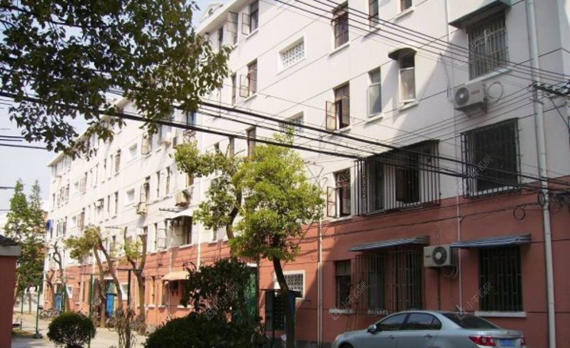 上海花园小区（虹口）小区_花园小区（虹口）小区null