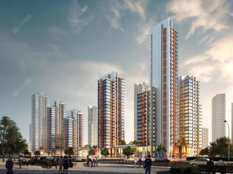 上海中興路一號 Oriental One小区_中興路一號 Oriental One小区null