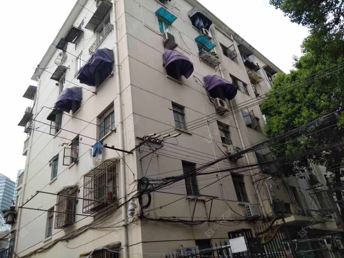 上海模一小区小区_模一小区小区null