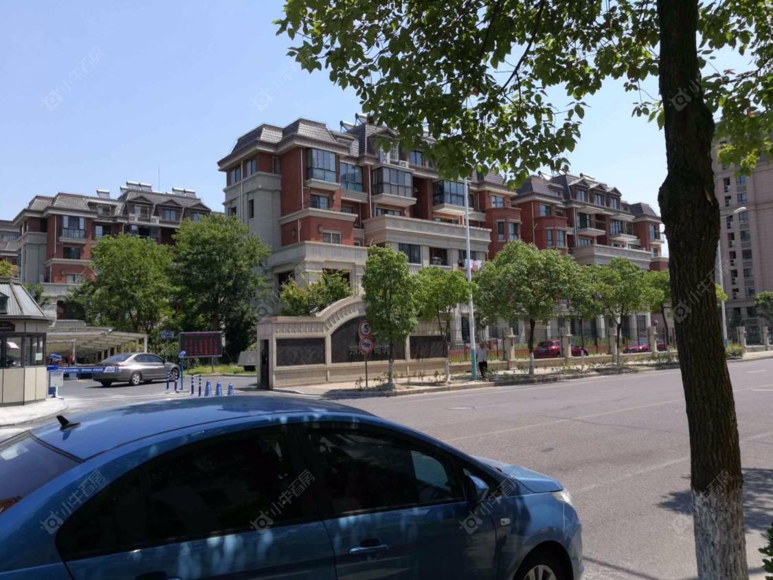 上海乾耀东港小区_乾耀东港小区null