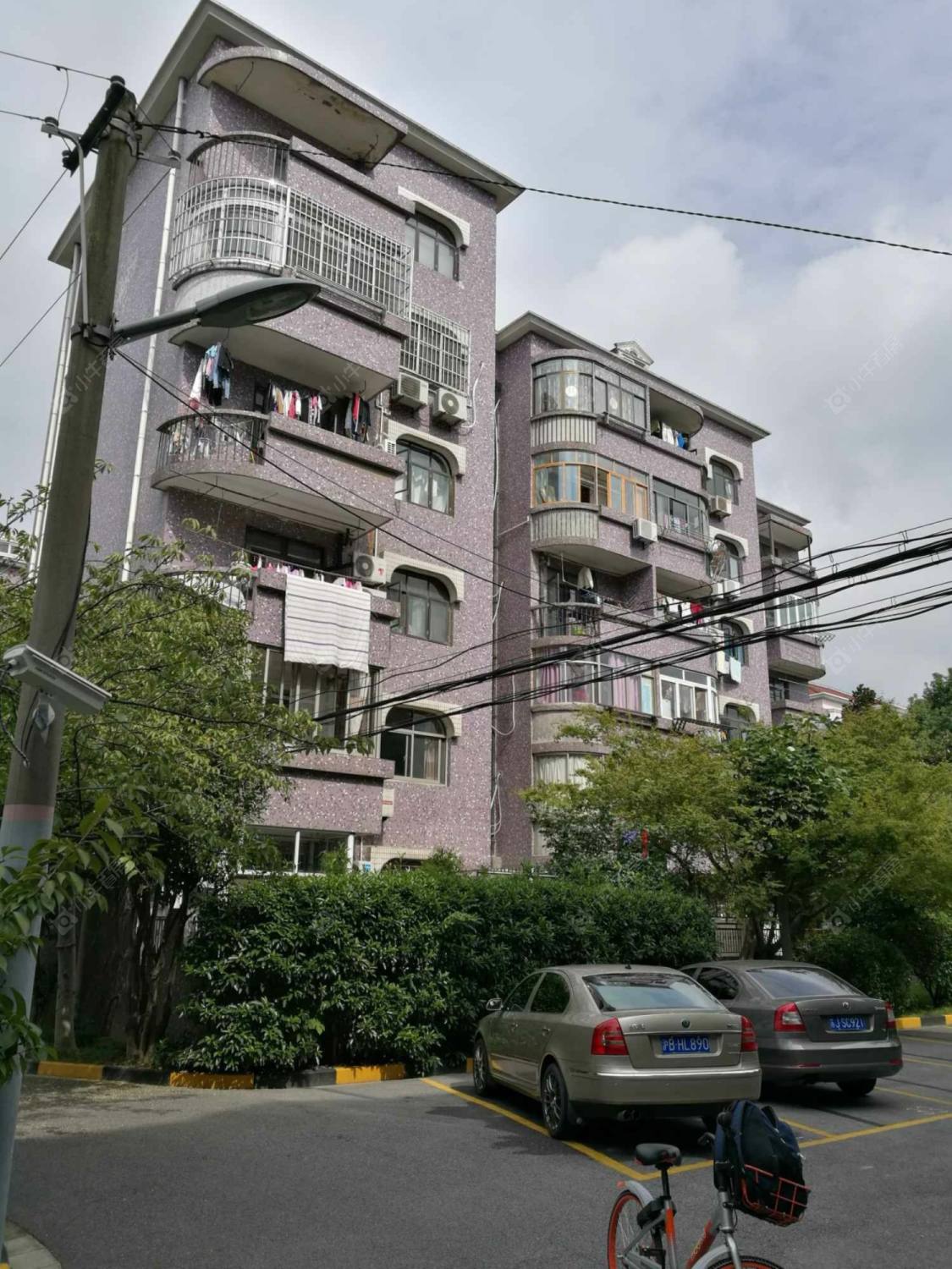 上海新园公寓小区_新园公寓小区null