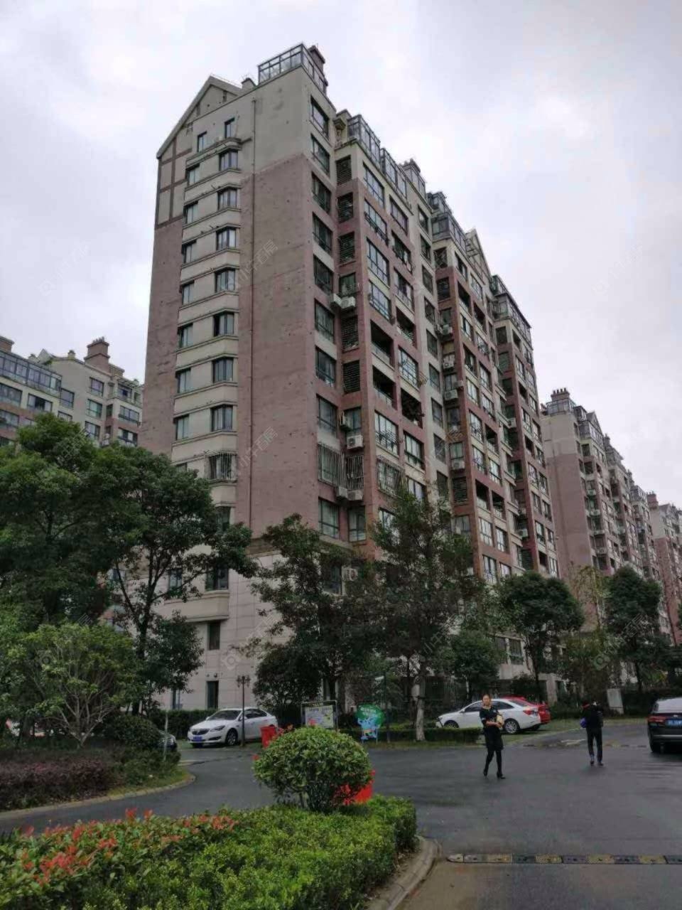 上海布鲁斯小镇二期小区_布鲁斯小镇二期小区null