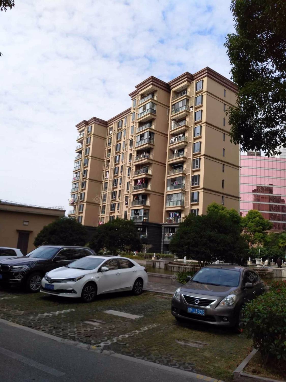 上海鼎鑫名流苑小区_鼎鑫名流苑小区null