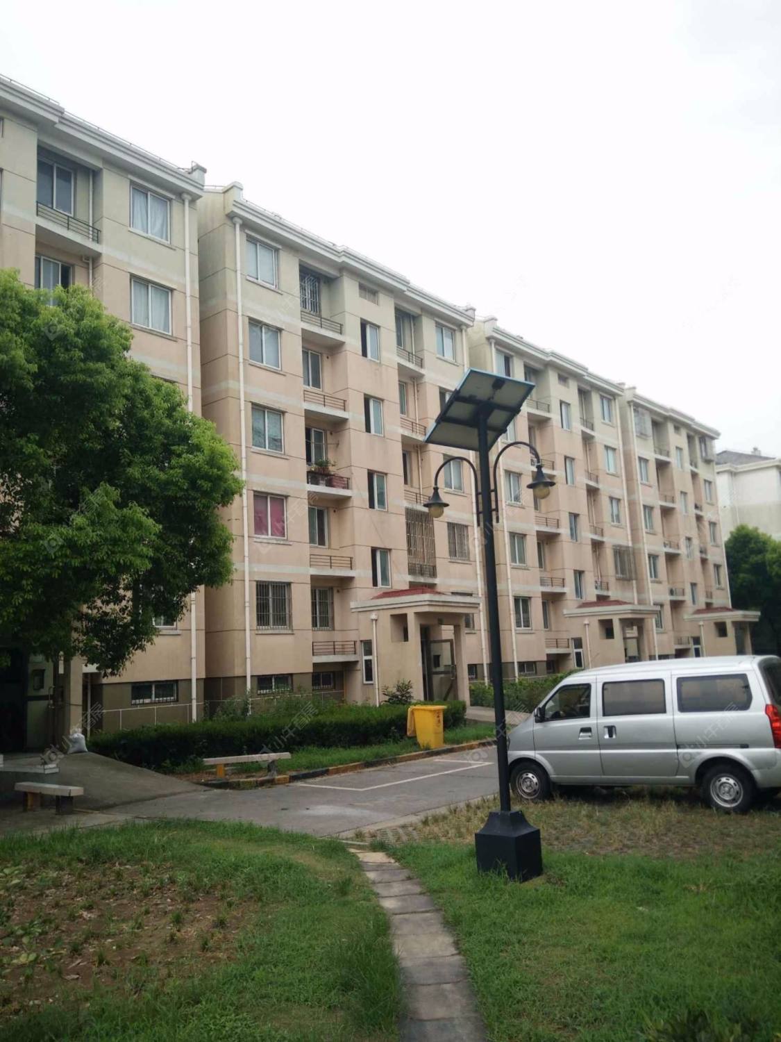 上海千汇苑一村小区_小牛看房