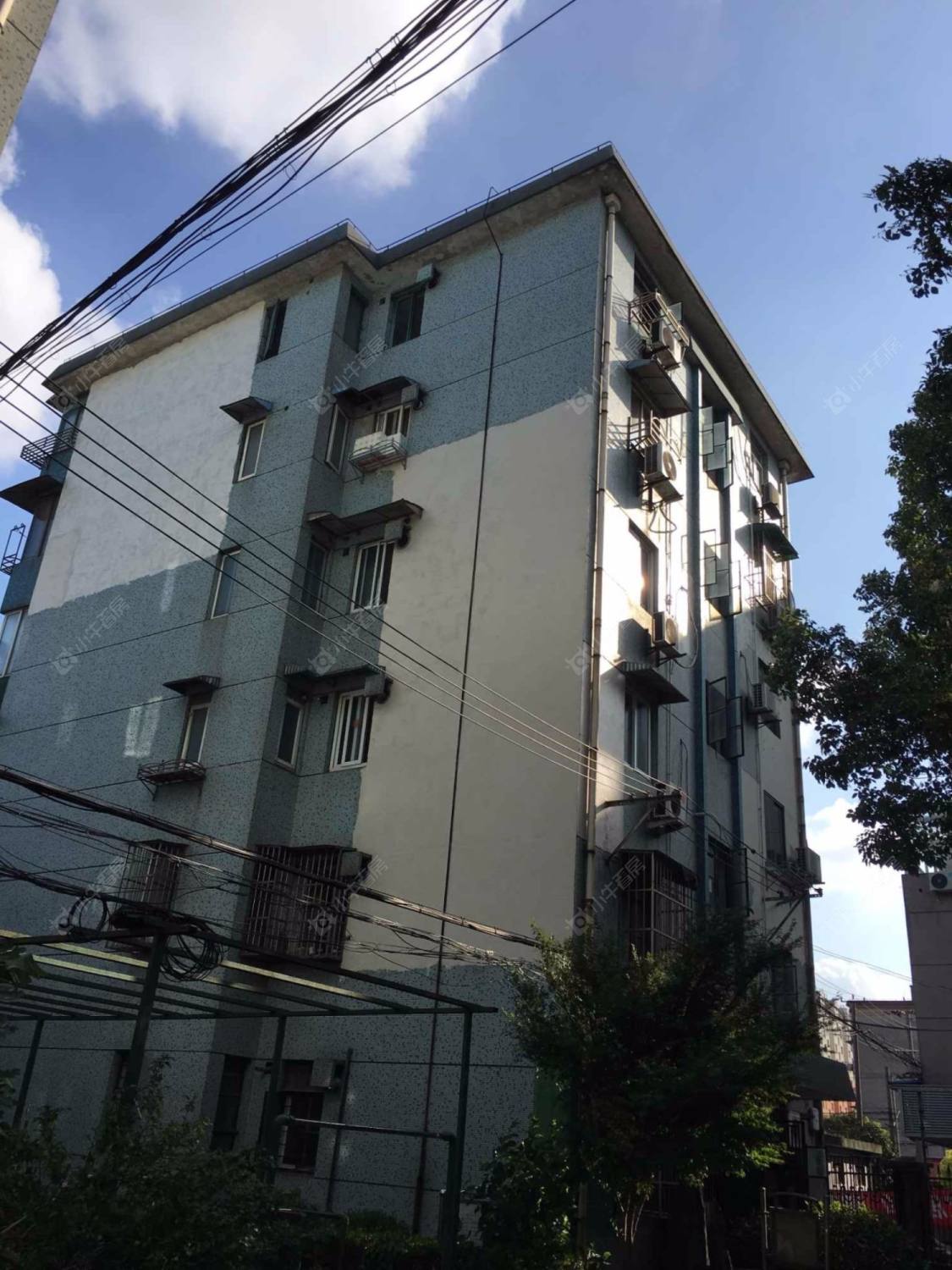 上海长江路780弄小区_长江路780弄小区null