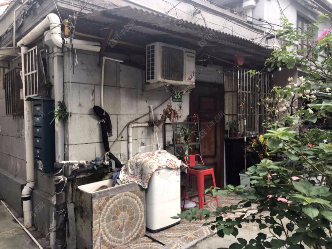 上海人民坊小区_人民坊小区null