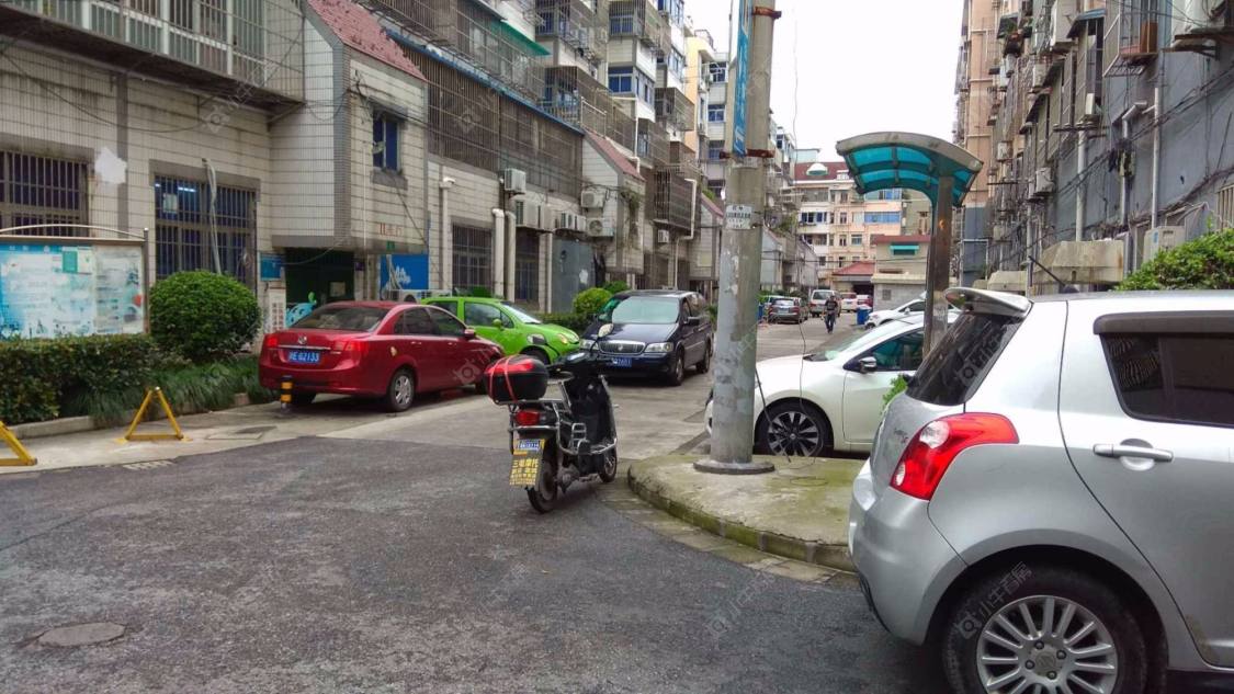 上海十字街大楼小区_十字街大楼小区null