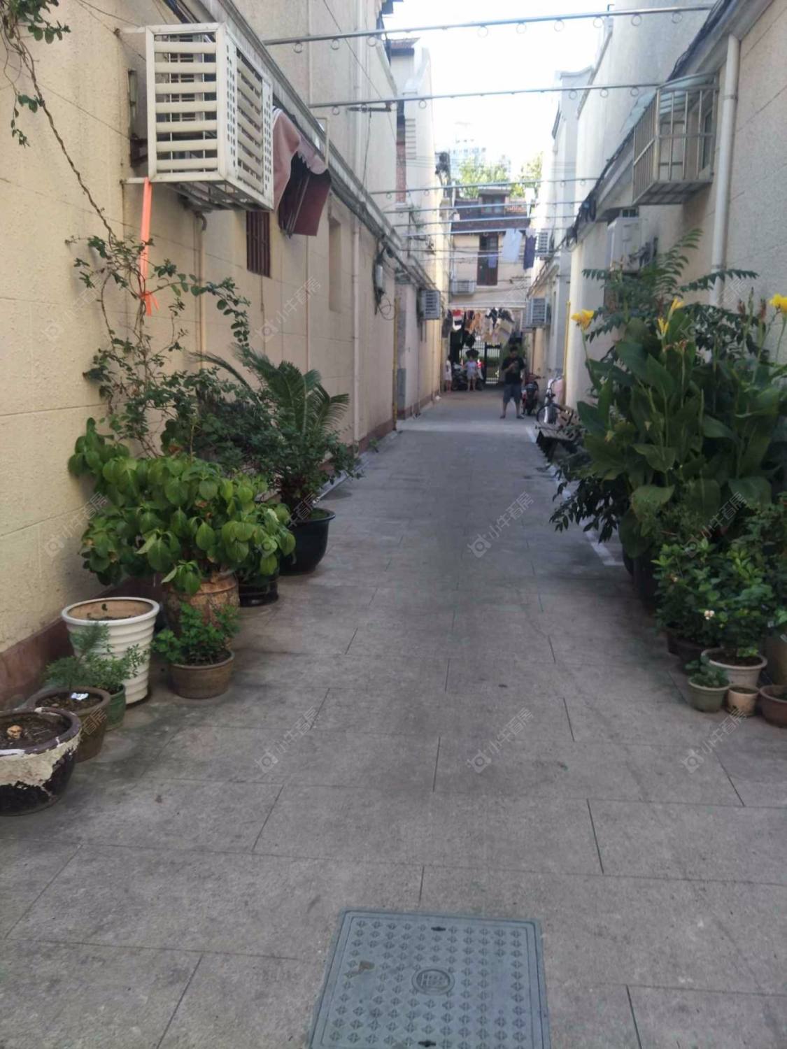 上海世德里小区_世德里小区null