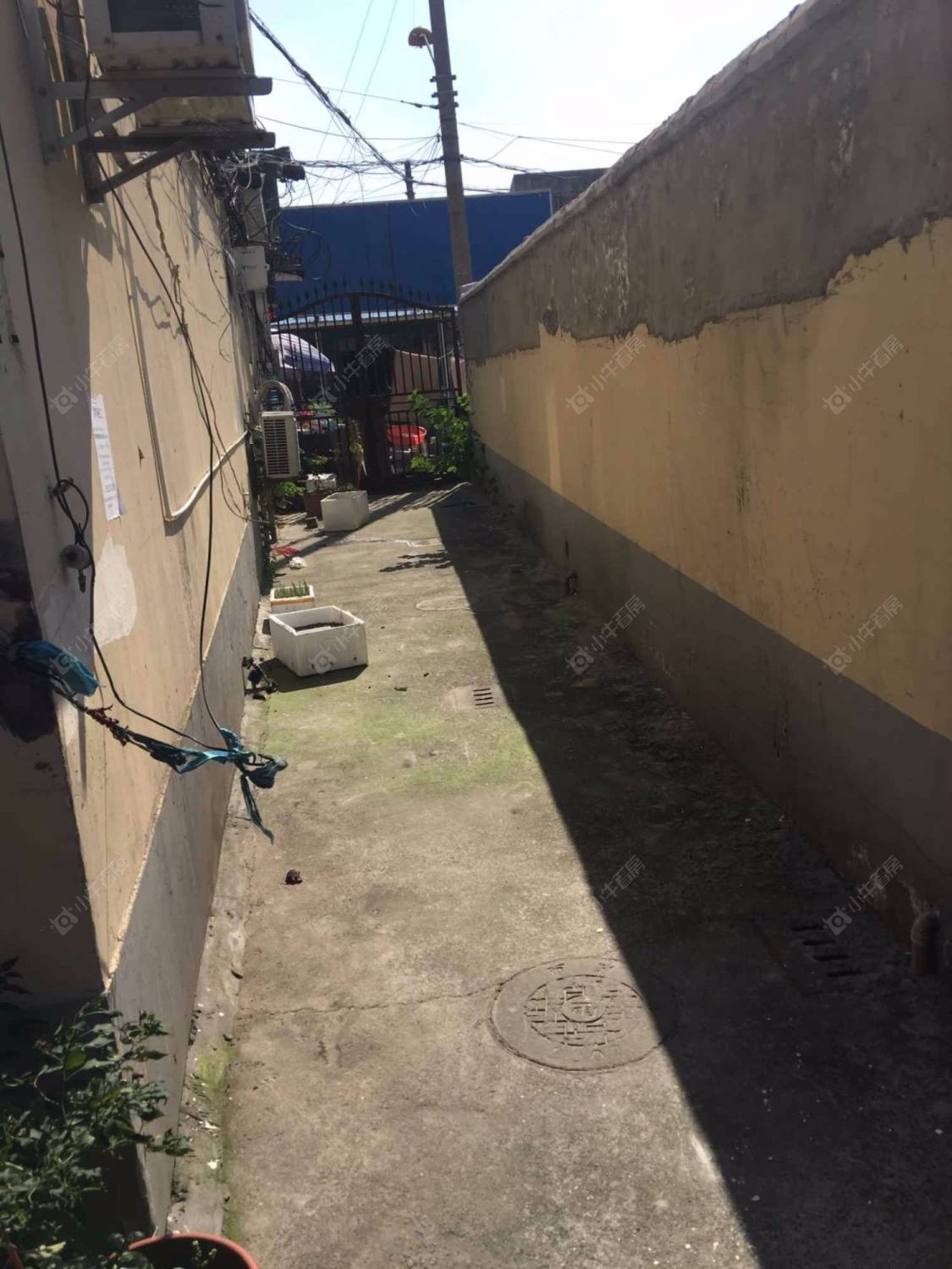 上海北蔡大街72弄小区_北蔡大街72弄小区null