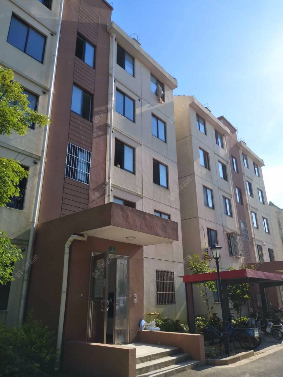 上海万祥兴隆苑西区小区_万祥兴隆苑西区小区null