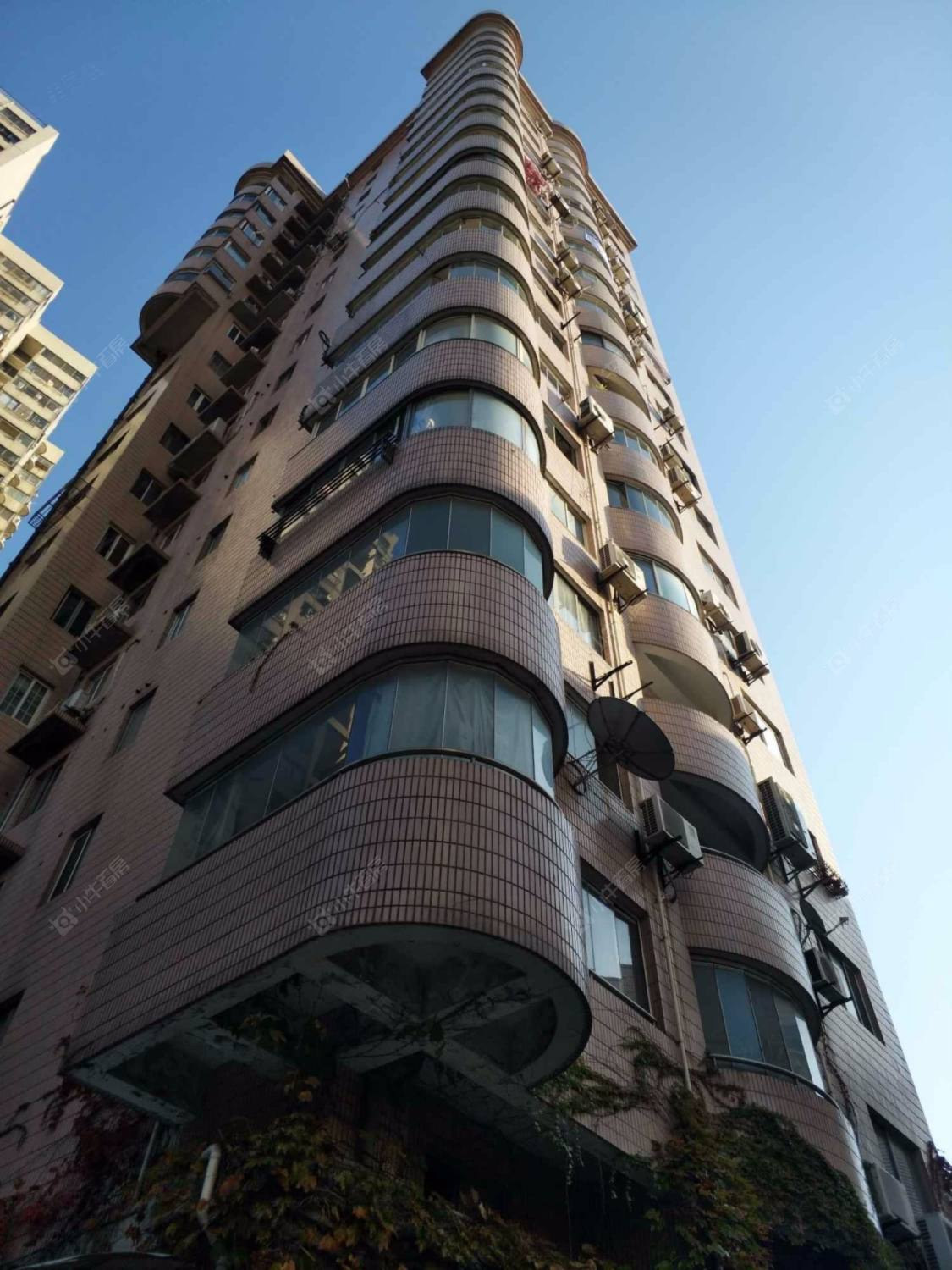 上海兴业公寓(虹口)小区_兴业公寓(虹口)小区null