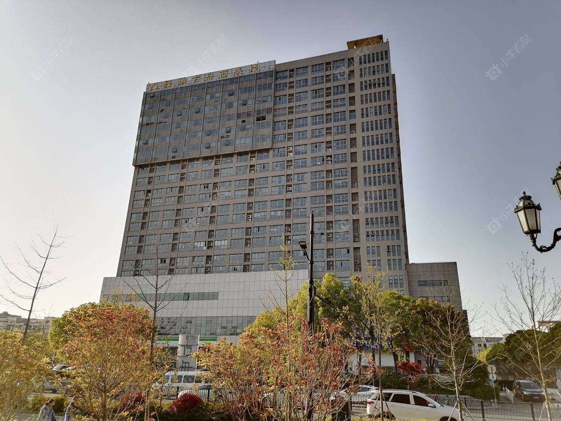 上海绿地方舟小区_绿地方舟小区null