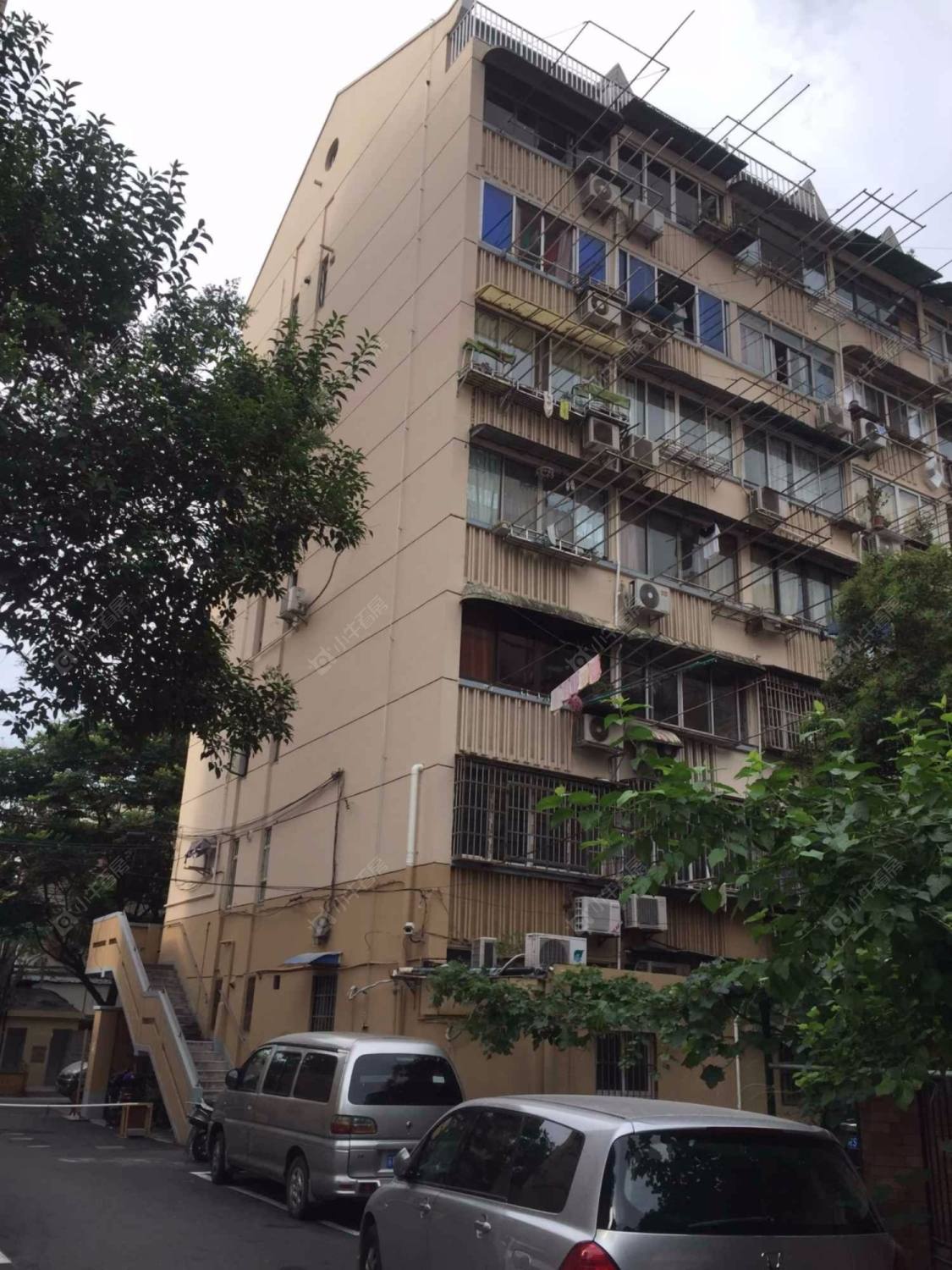 上海复元坊小区_复元坊小区null