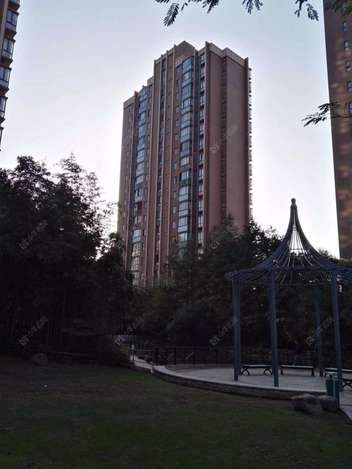 上海地杰国际城F欧香四季小区_地杰国际城F欧香四季小区null