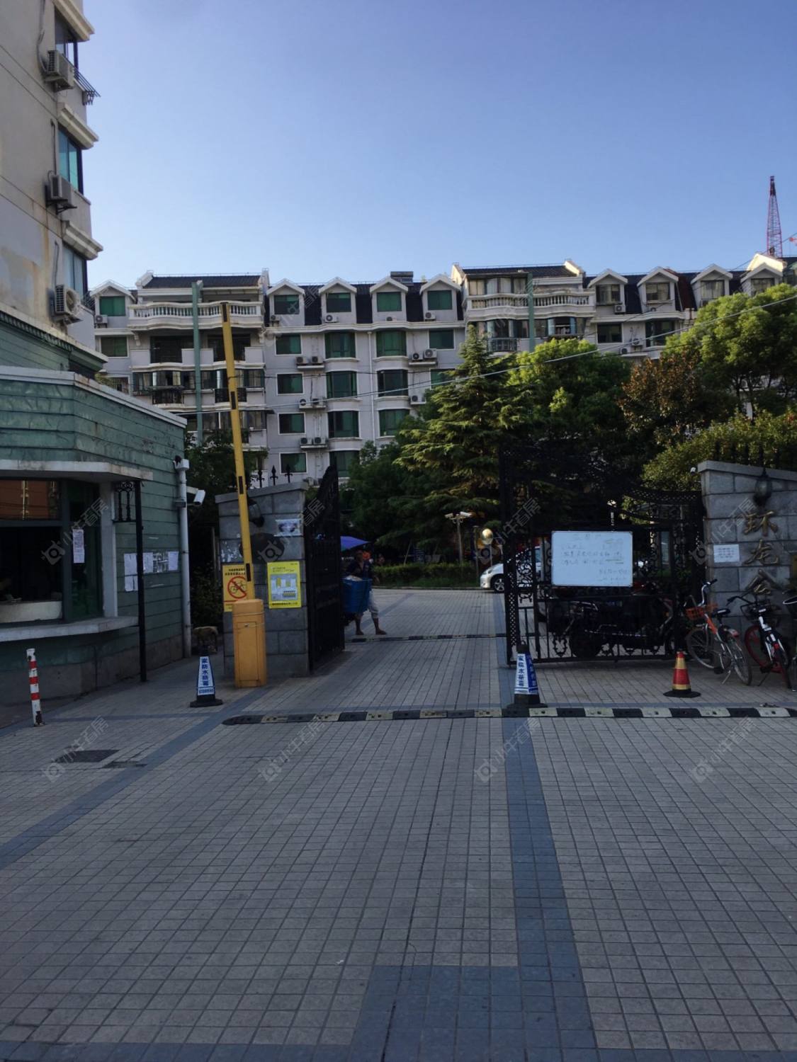 环龙公寓封面图_小牛看房