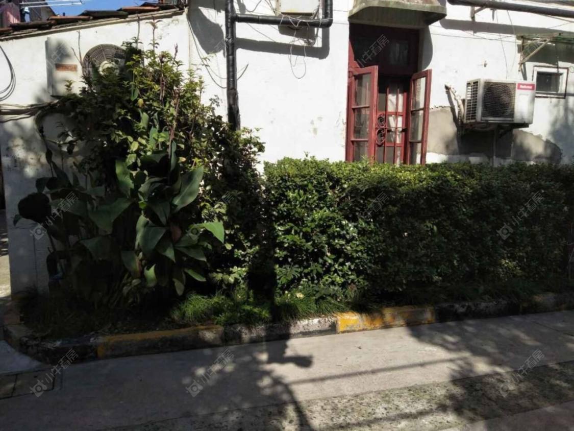 上海宝山新村小区_宝山新村小区null