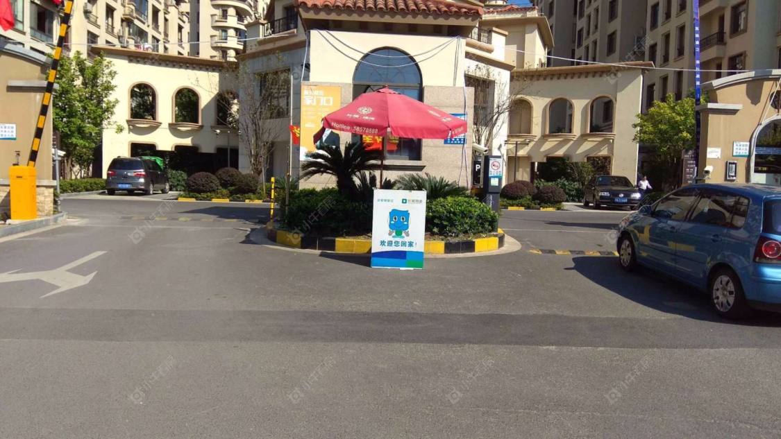 上海中洲珑悦小区_中洲珑悦小区null