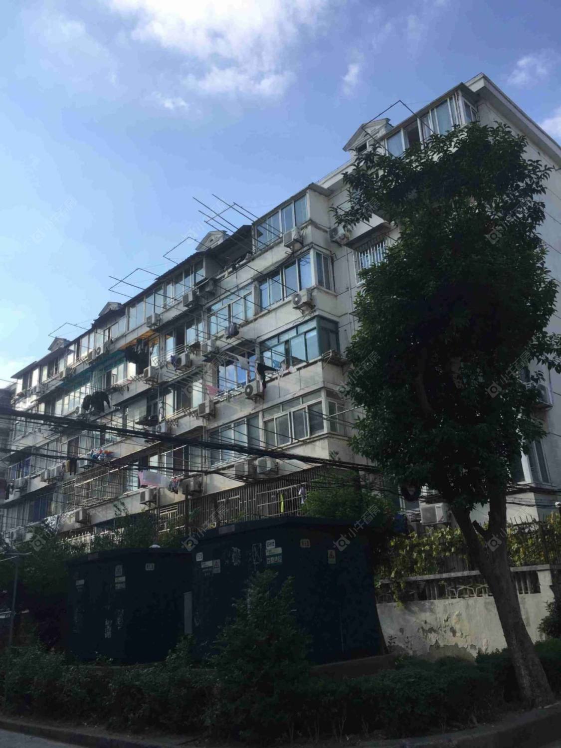 上海潍坊十村一小区小区_潍坊十村一小区小区null