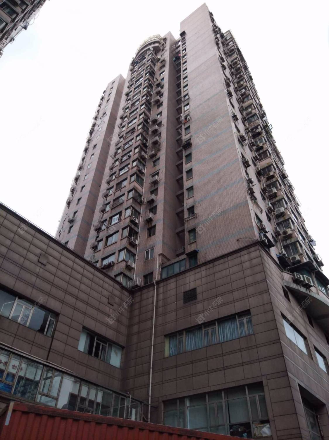 华敏大厦封面图_小牛看房