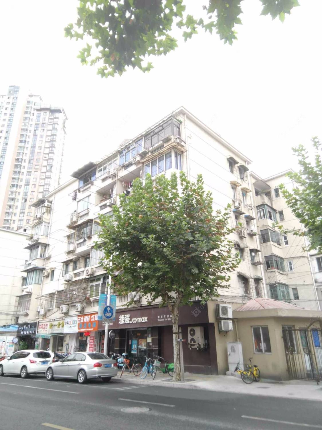 上海九茂小区小区_九茂小区小区null