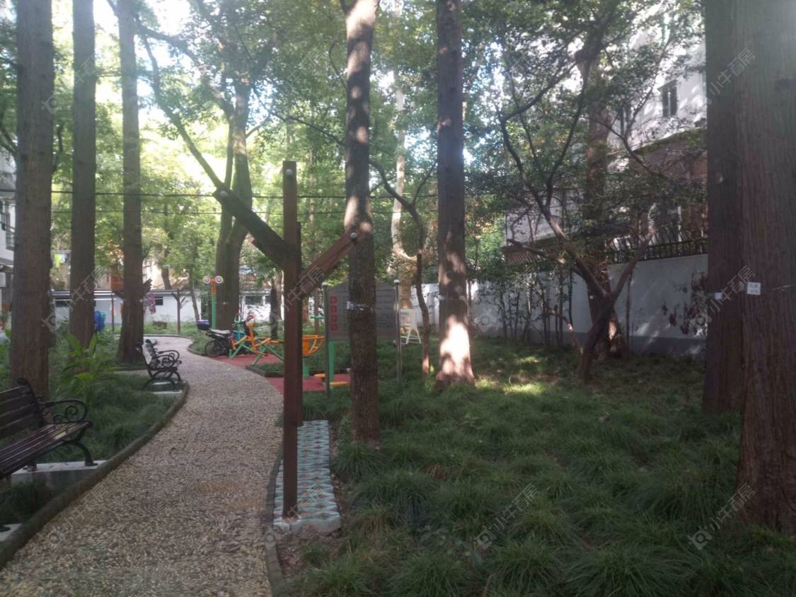 上海华康小区小区_华康小区小区null