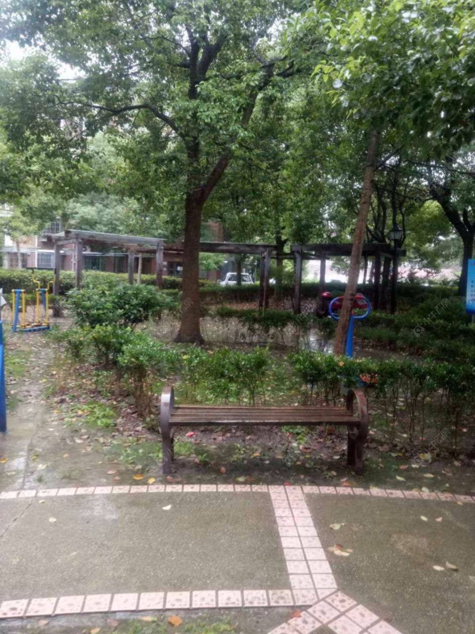 上海华邦佳苑小区_华邦佳苑小区null