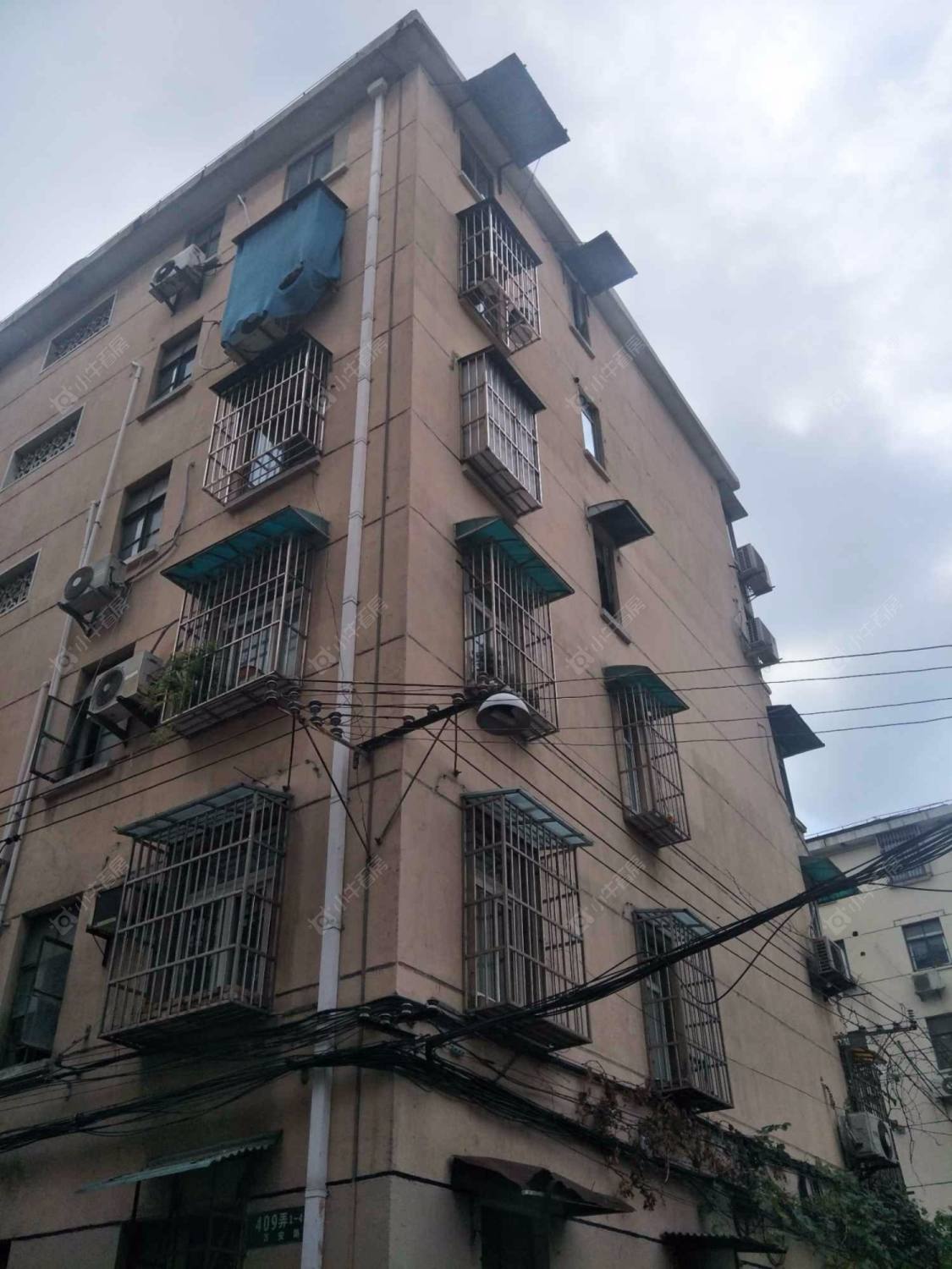 上海万东第二小区小区_万东第二小区小区实景图