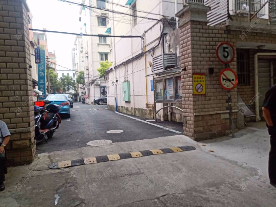 上海西三里桥小区小区_西三里桥小区小区null