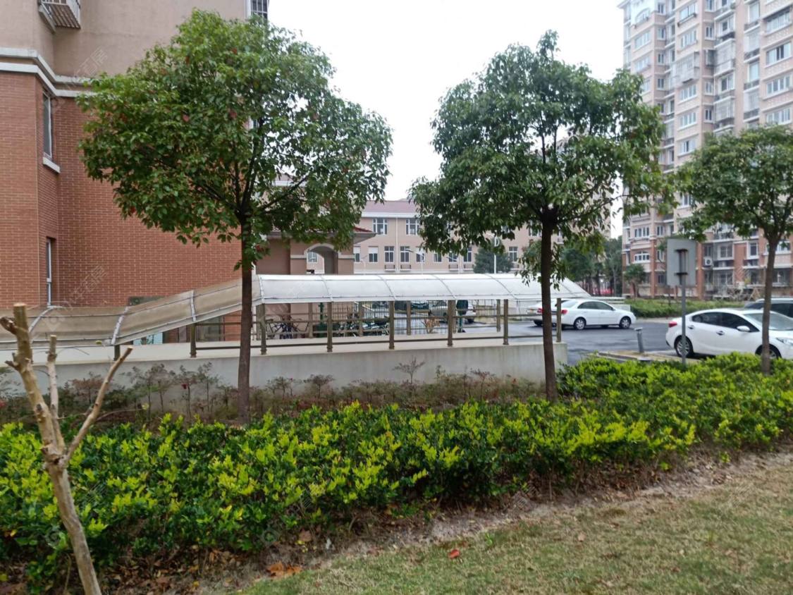 上海民乐城康苑小区_民乐城康苑小区null