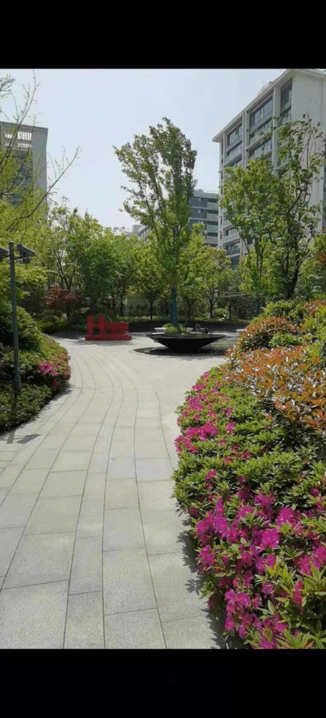 上海三湘印象名邸小区_三湘印象名邸小区null