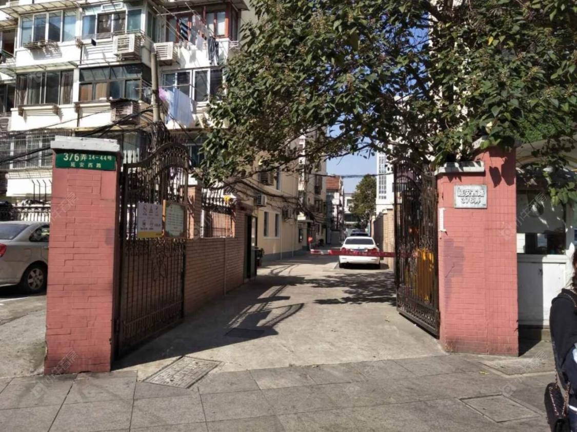 上海美丽园居民区小区_美丽园居民区小区null