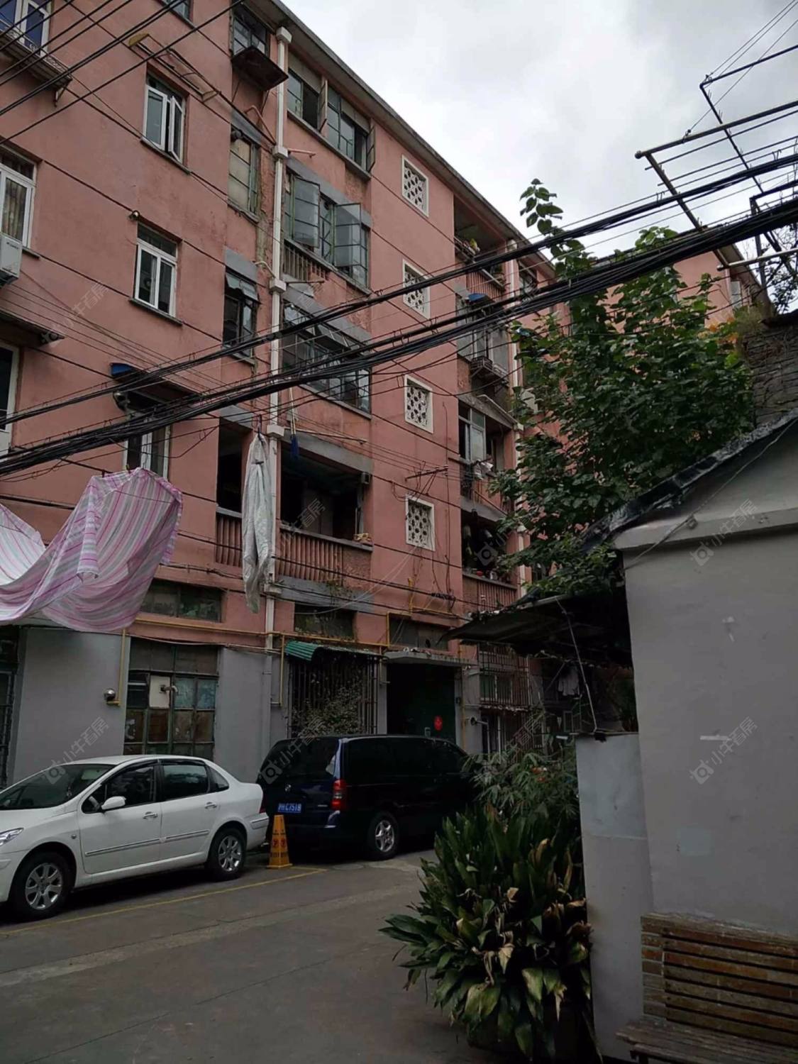 上海东余杭路760弄小区_东余杭路760弄小区null