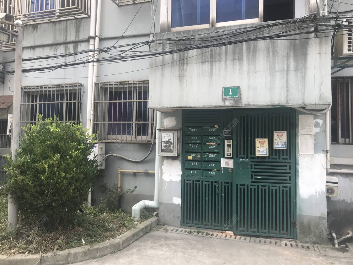 上海学北小区小区_学北小区小区null